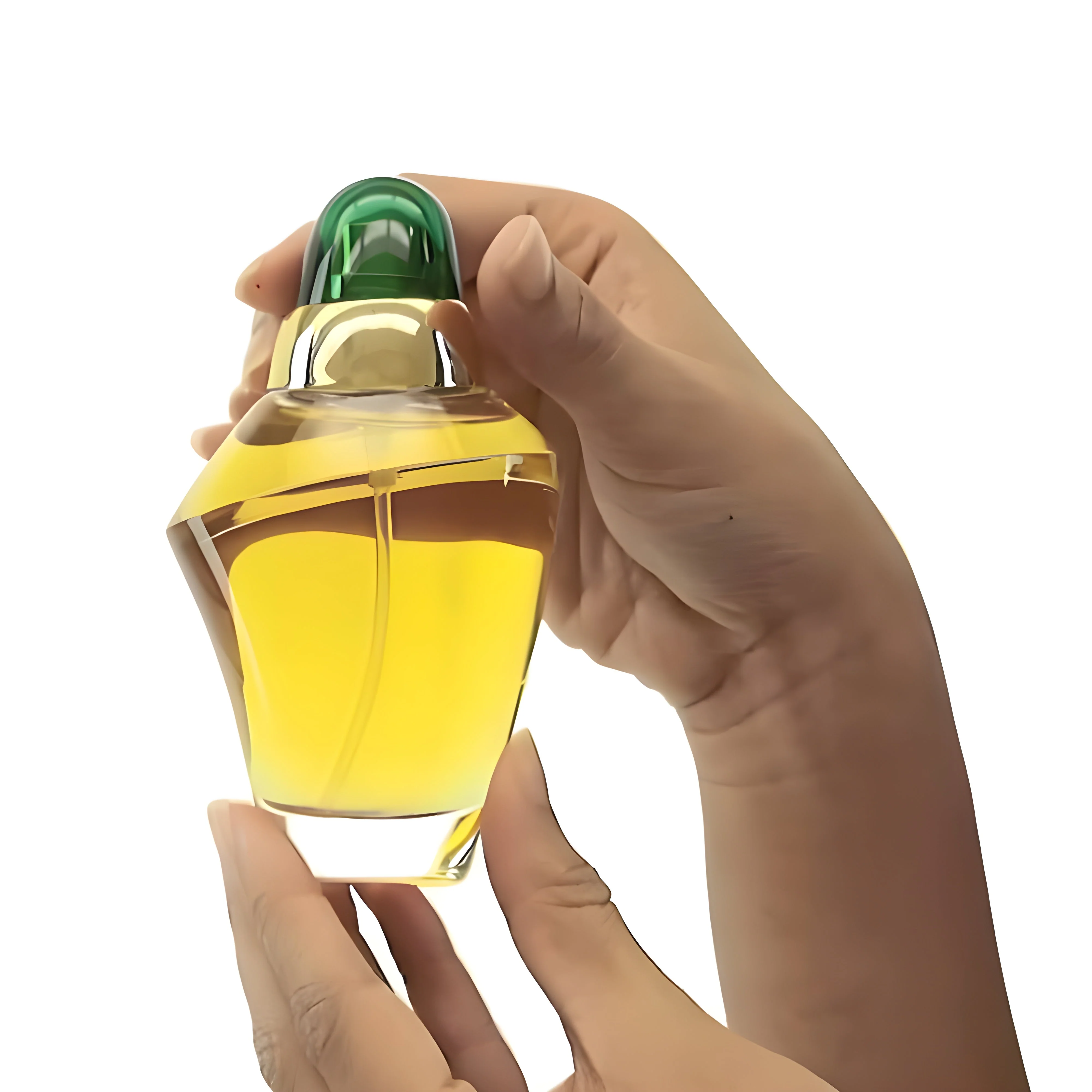 Oscar De La Renta Volupte EDT - Image 3