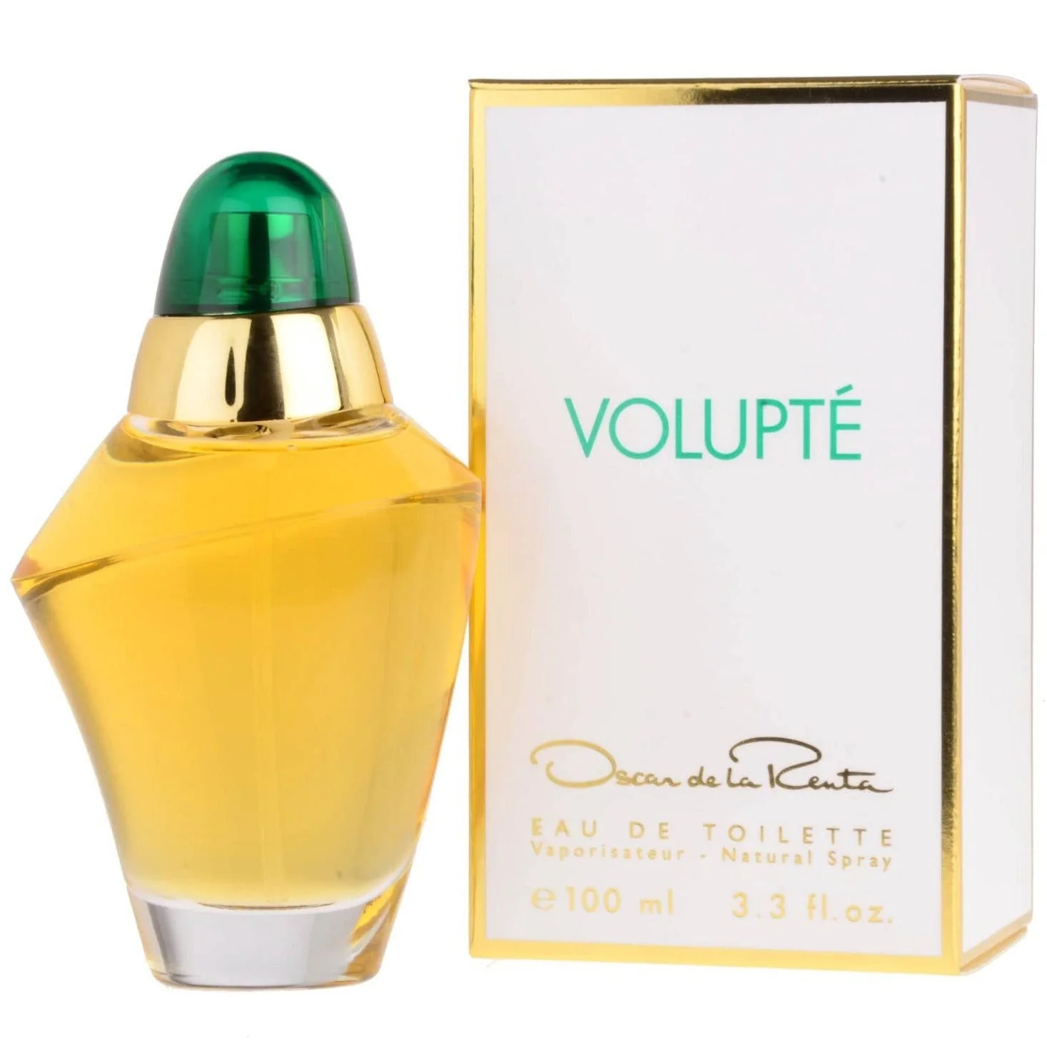 Oscar De La Renta Volupte EDT - Image 4