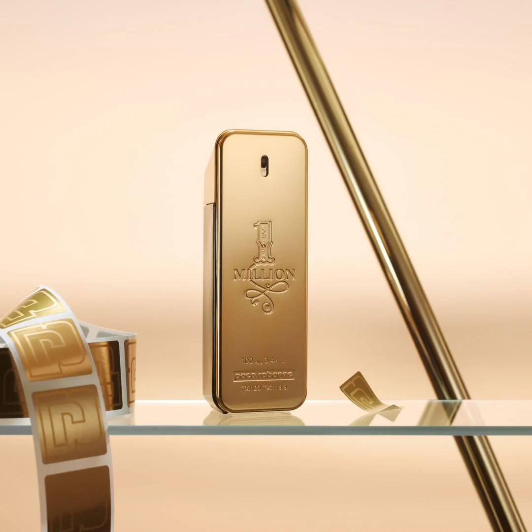 Paco Rabanne 1 Million Deluxe Gift Set For Men - Image 7
