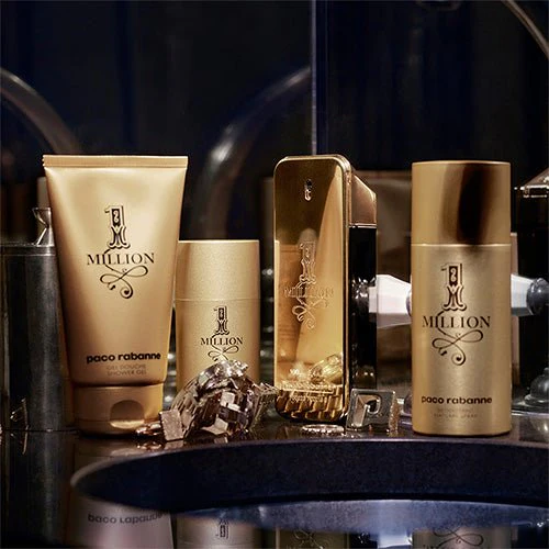 Paco Rabanne 1 Million Deo Stick - Image 4