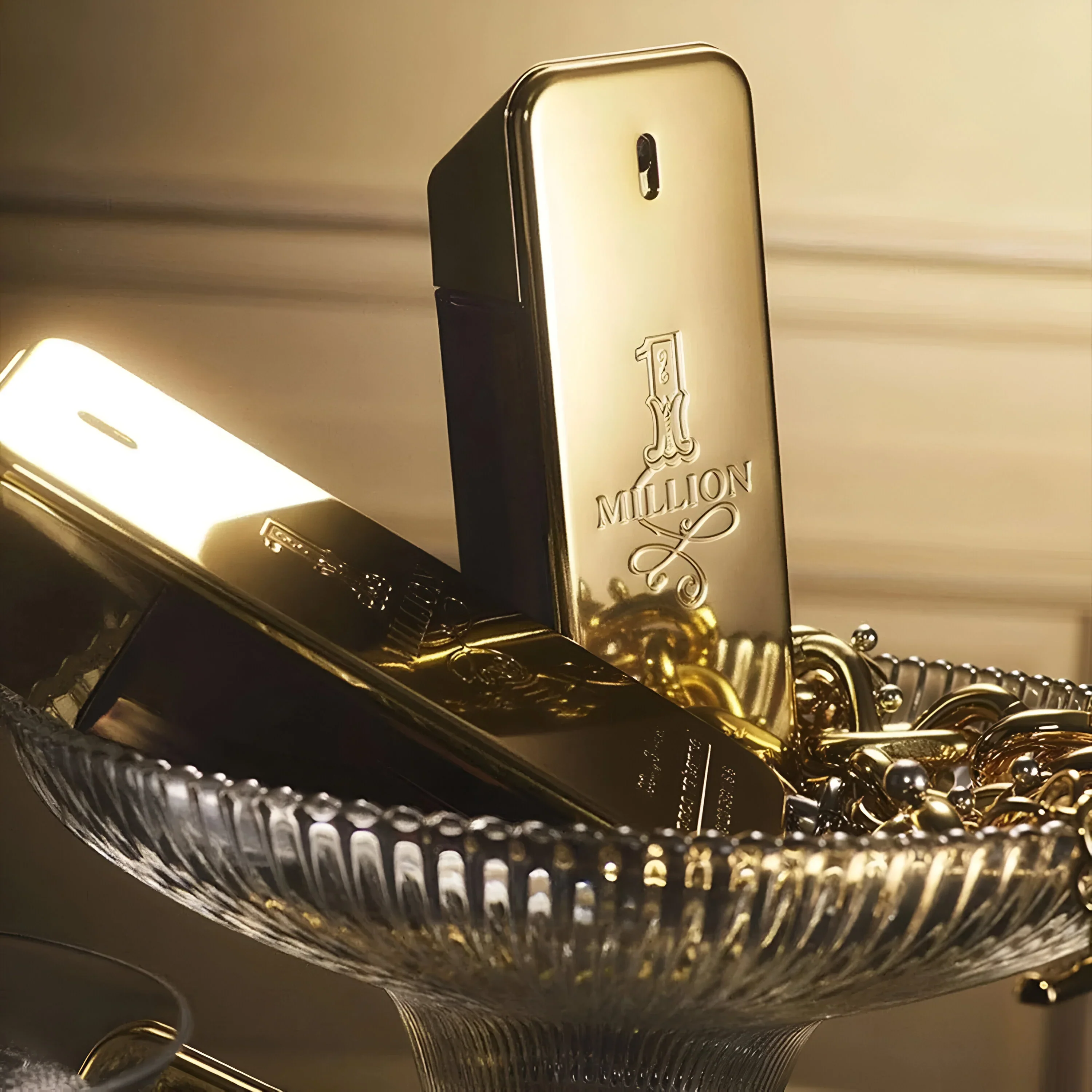 Paco Rabanne 1 Million For Men Mini Gift Set - Image 3