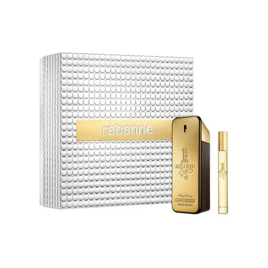 Paco Rabanne 1 Million Gift Set for Him 2