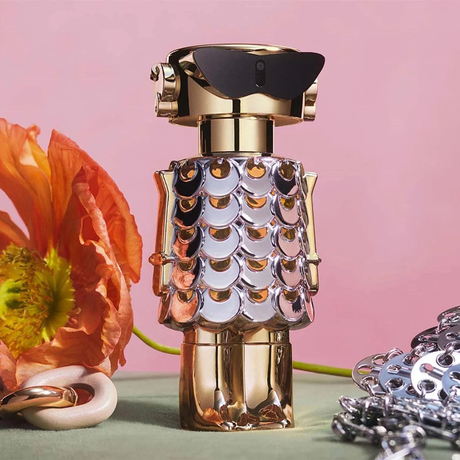Paco Rabanne Fame EDP Gift Set for Her 2 - Image 4