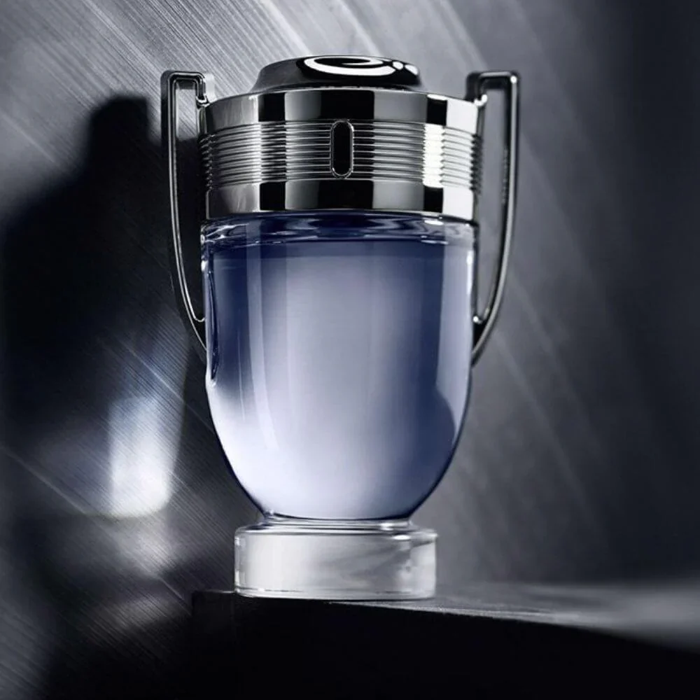 Paco Rabanne Invictus 3-Piece Gift Set for Him 2 - Image 4
