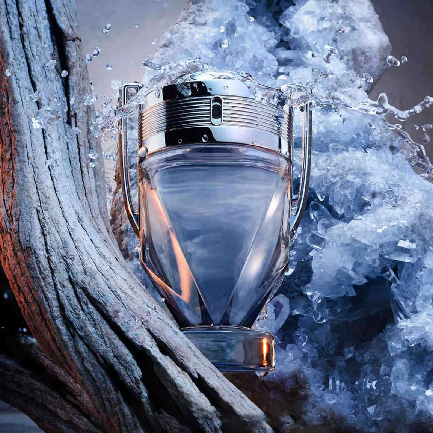 Paco Rabanne Invictus Gift Set for Him 6 - Image 2