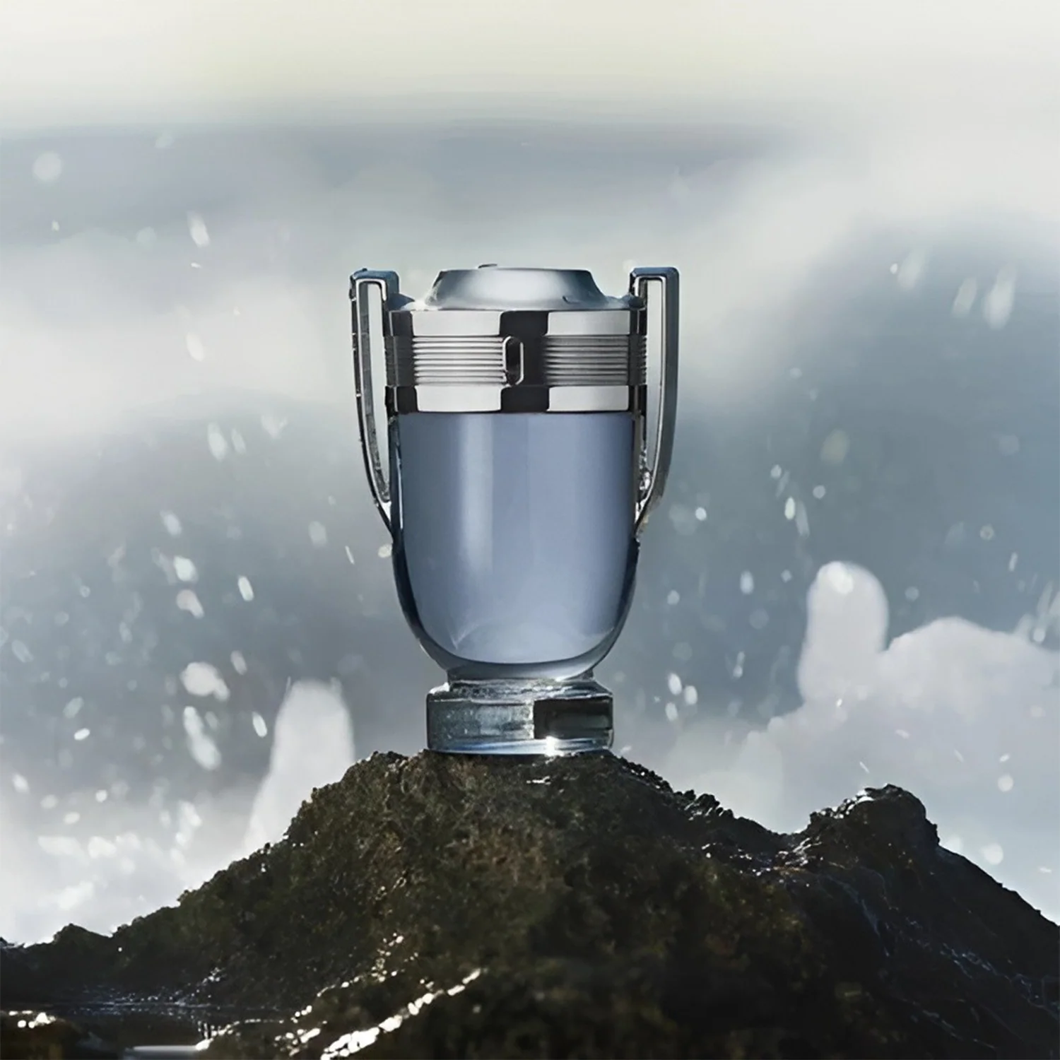 Paco Rabanne Invictus Gift Set for Him 2 - Image 3