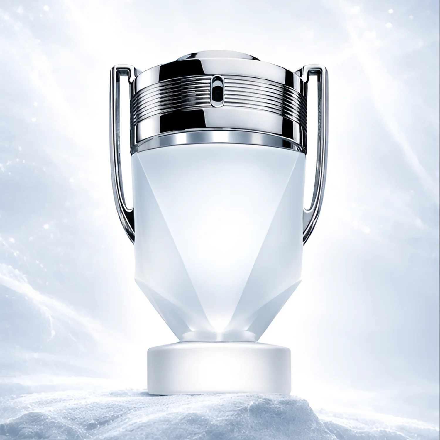 Paco Rabanne Invictus Gift Set for Him - Image 2