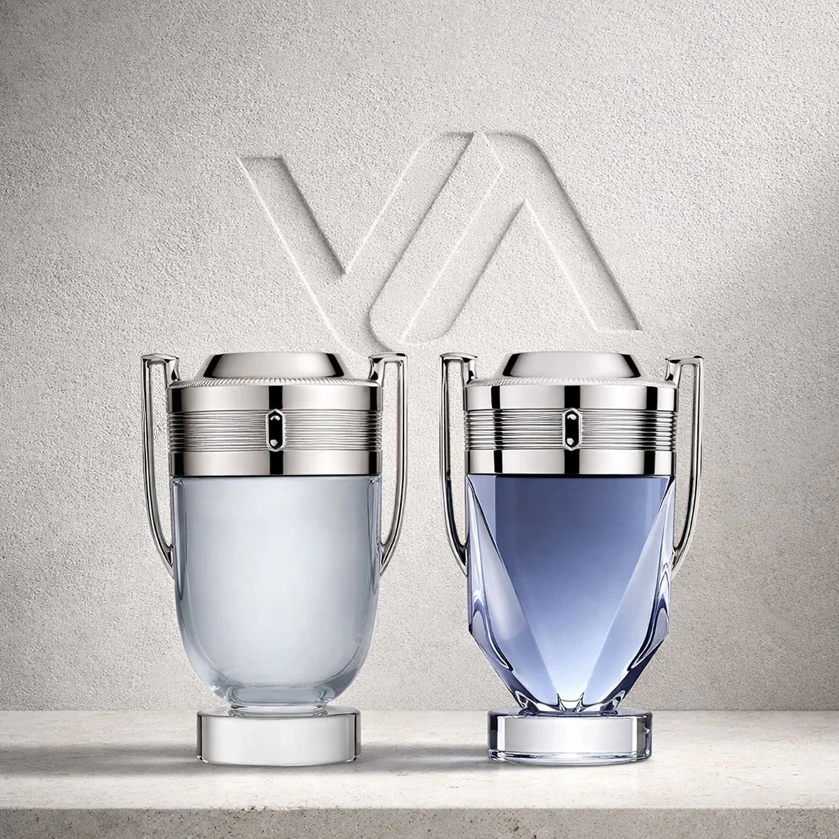 Paco Rabanne Invictus Gift Set for Him - Image 3