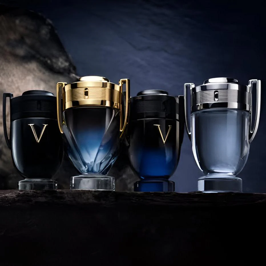 Paco Rabanne Invictus Parfum - Image 3
