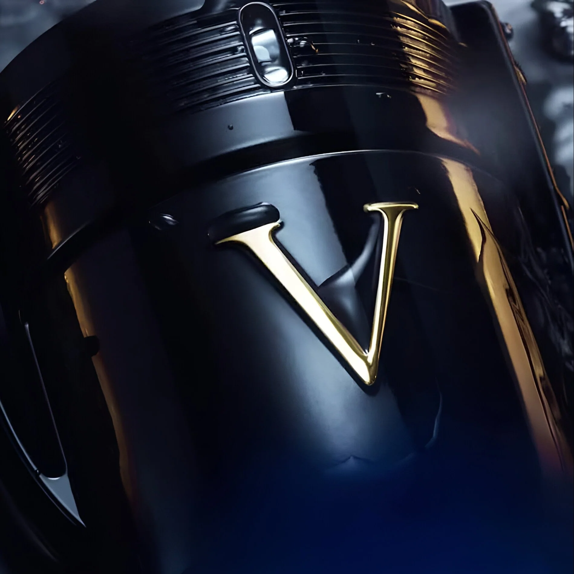 Paco Rabanne Invictus Victory Elixir For Men Parfum Intense - Image 2