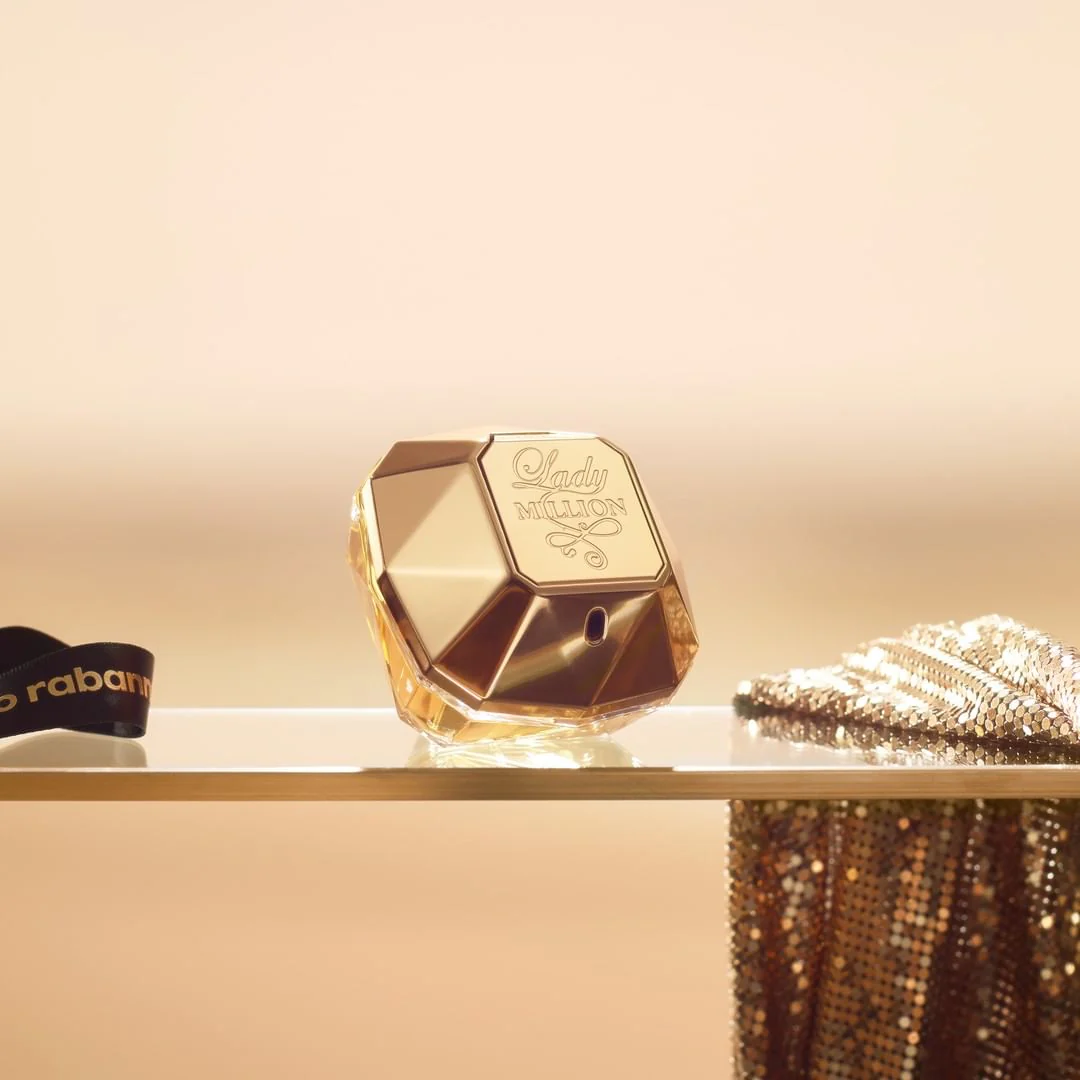 Paco Rabanne Lady Million EDP - Image 4