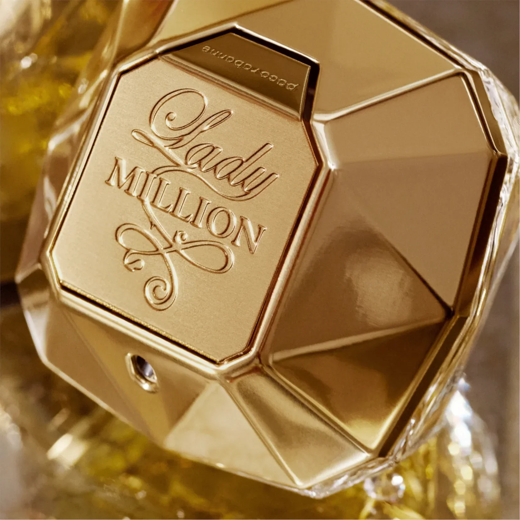 Paco Rabanne Lady Million EDP Gift Set - Image 2