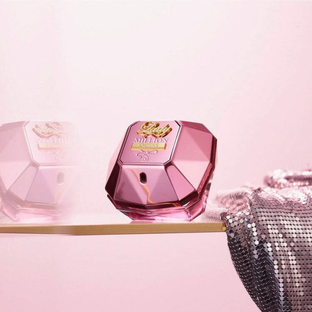 Paco Rabanne Lady Million Empire EDP - Image 3