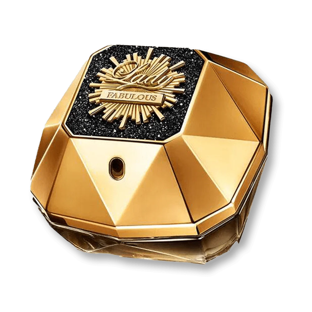 Paco Rabanne Lady Million Fabulous EDP Intense