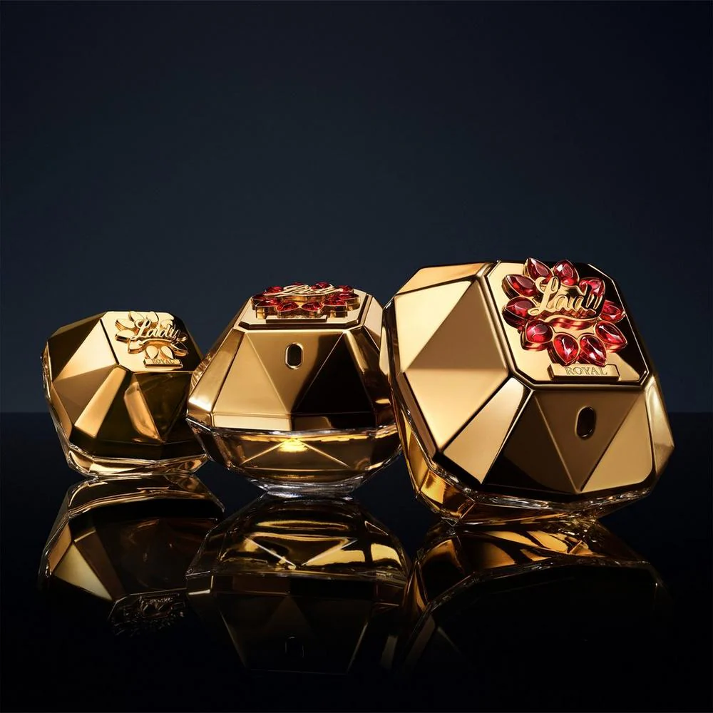 Paco Rabanne Lady Million Monopoly Collector Edition EDP - Image 2