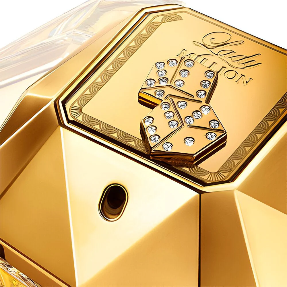 Paco Rabanne Lady Million Monopoly Collector Edition EDP - Image 3