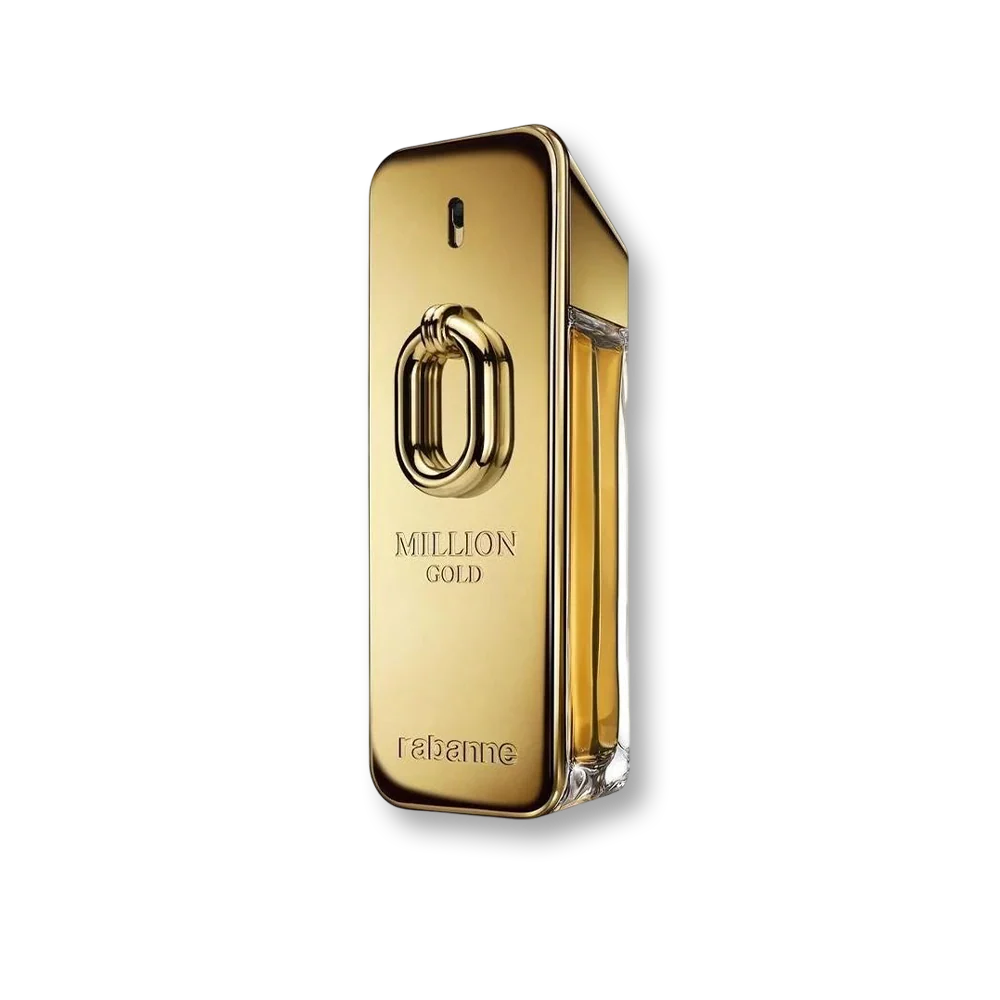 Paco Rabanne Million Gold EDP Intense