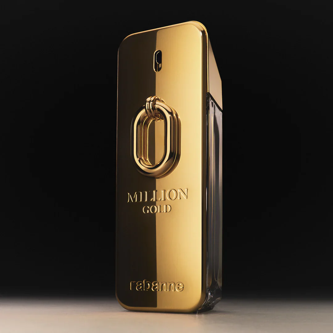 Paco Rabanne Million Gold EDP Intense - Image 2