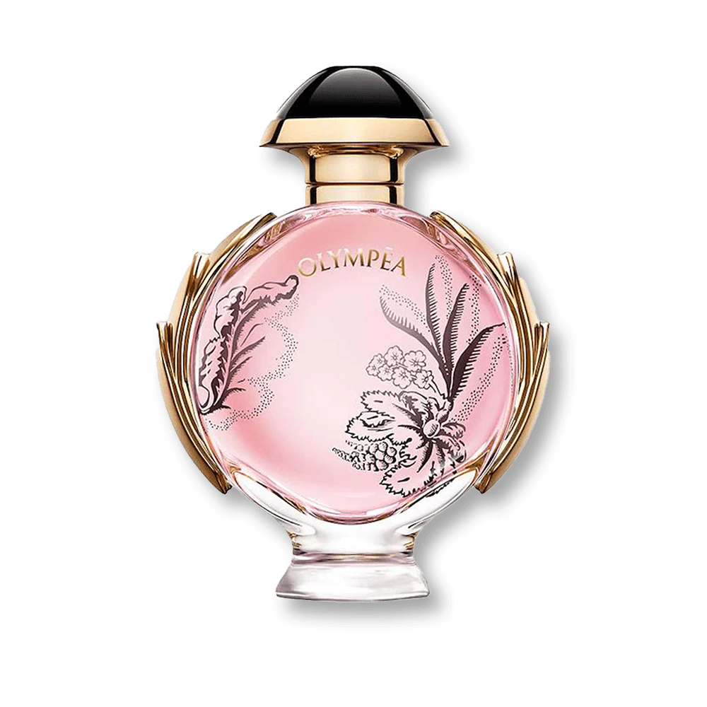 Paco Rabanne Olympea Blossom EDP Florale