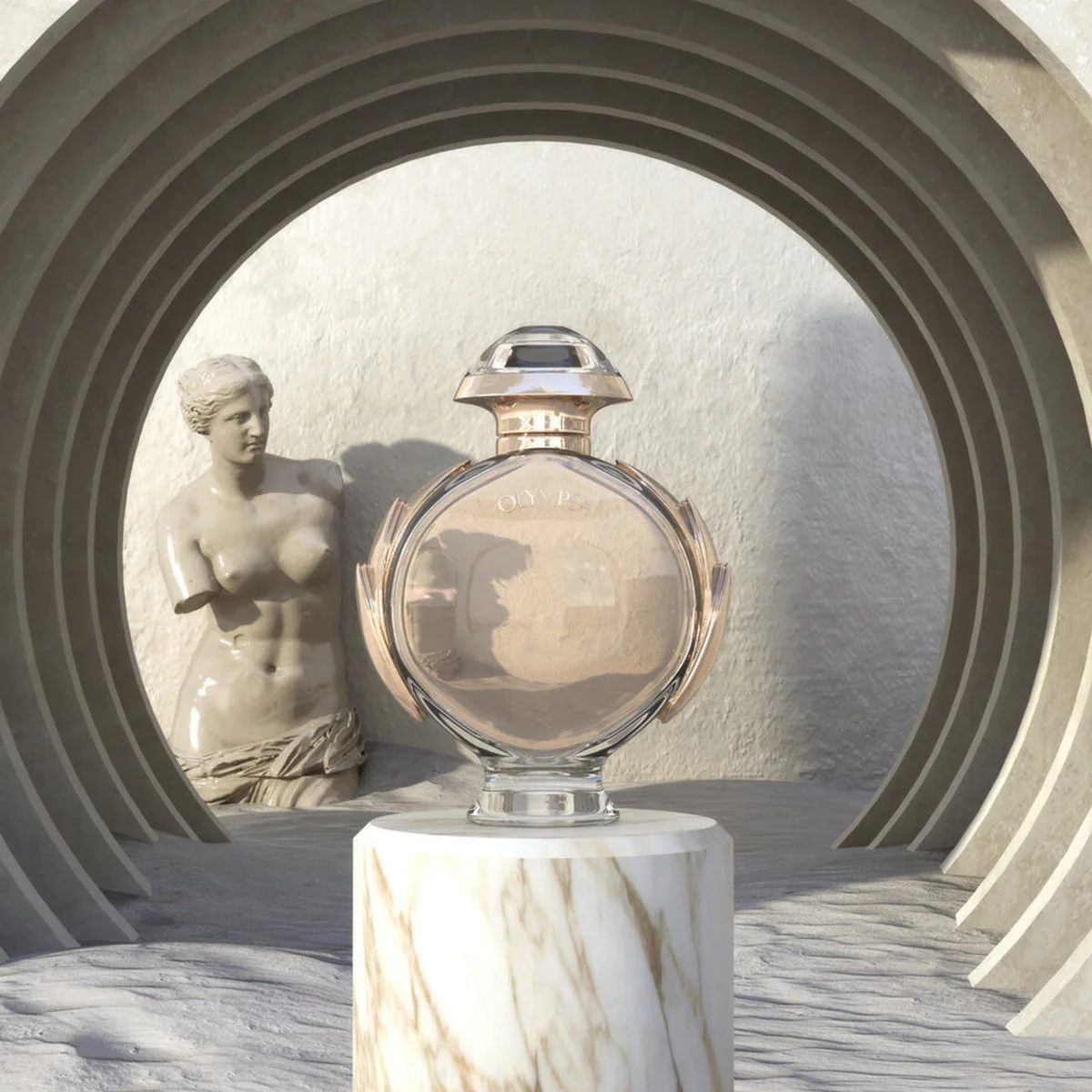 Paco Rabanne Olympea EDP - Image 10