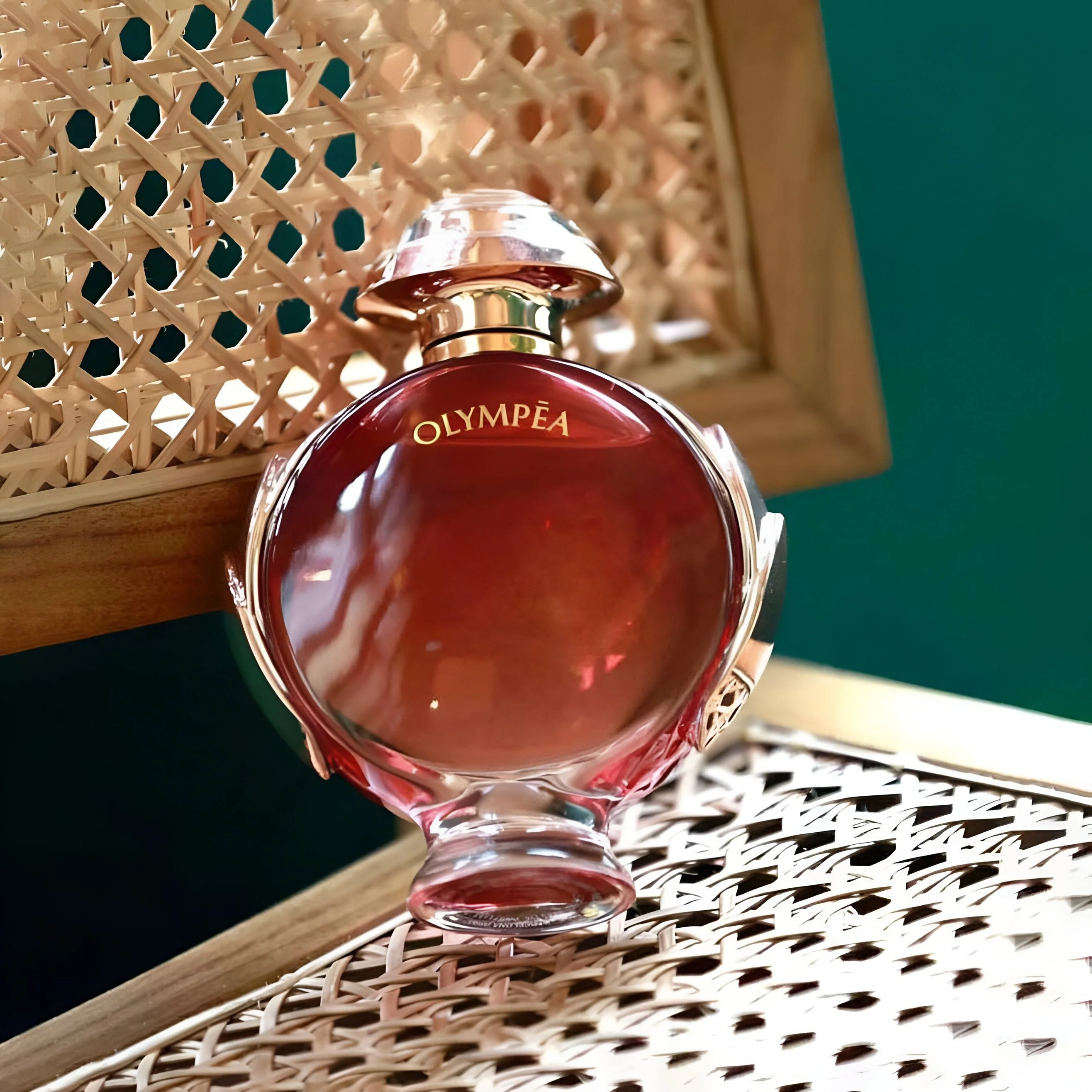 Paco Rabanne Olympea Legend EDP - Image 3