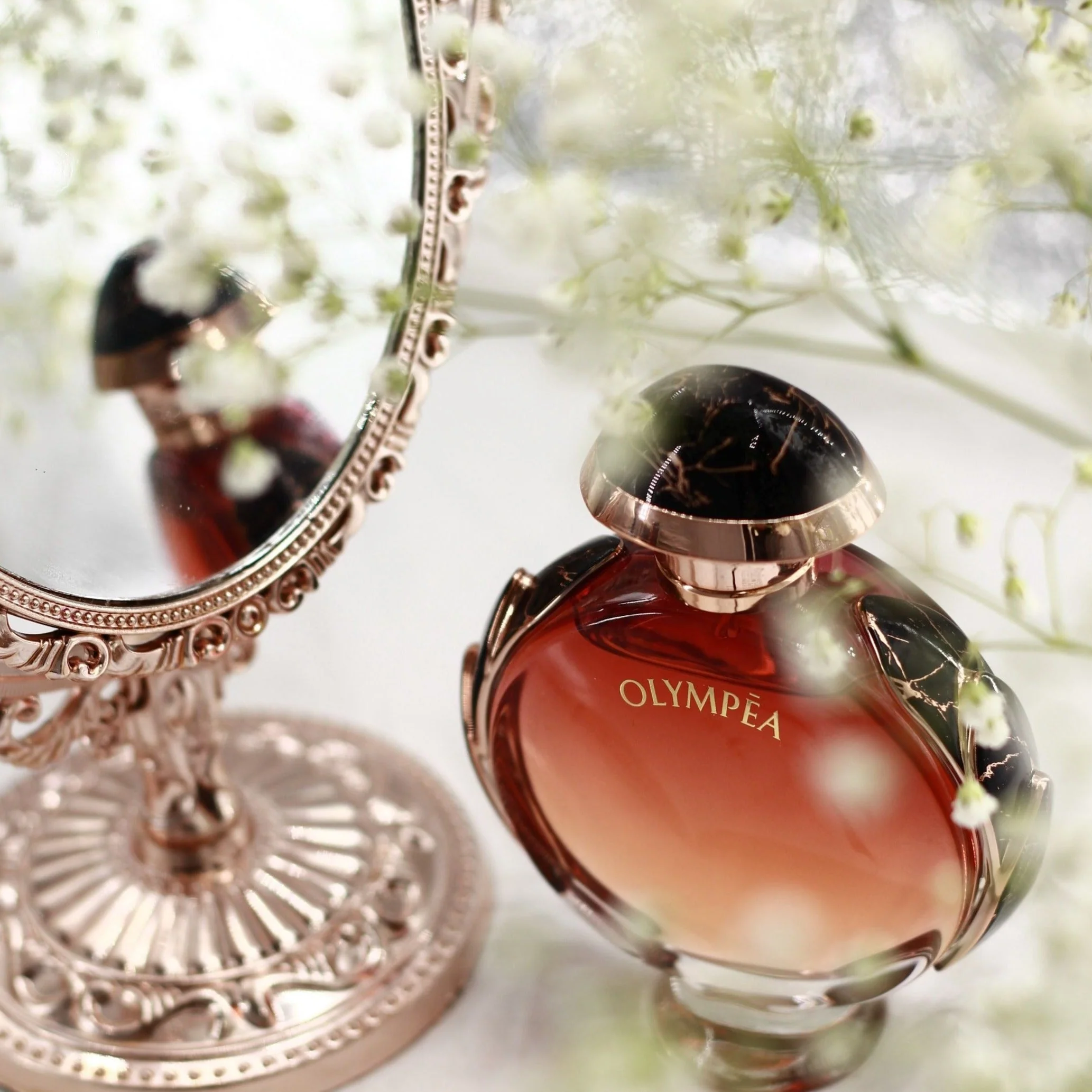 Paco Rabanne Olympea Onyx Collector Edition EDP - Image 3