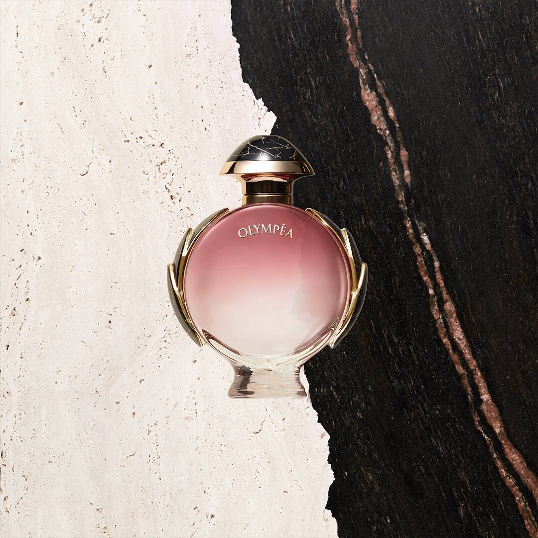Paco Rabanne Olympea Onyx Collector Edition EDP - Image 4