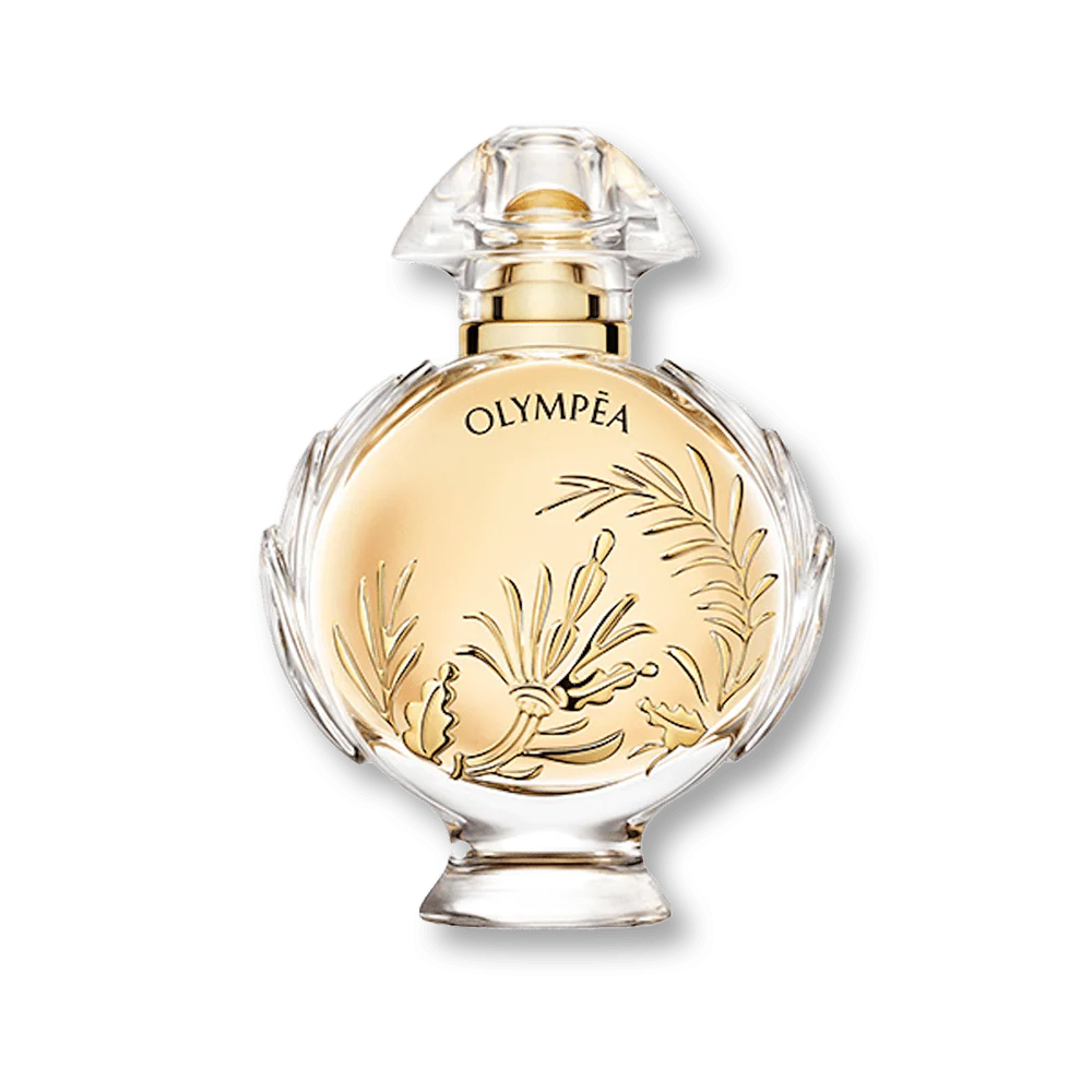 Paco Rabanne Olympea Solar EDP Intense