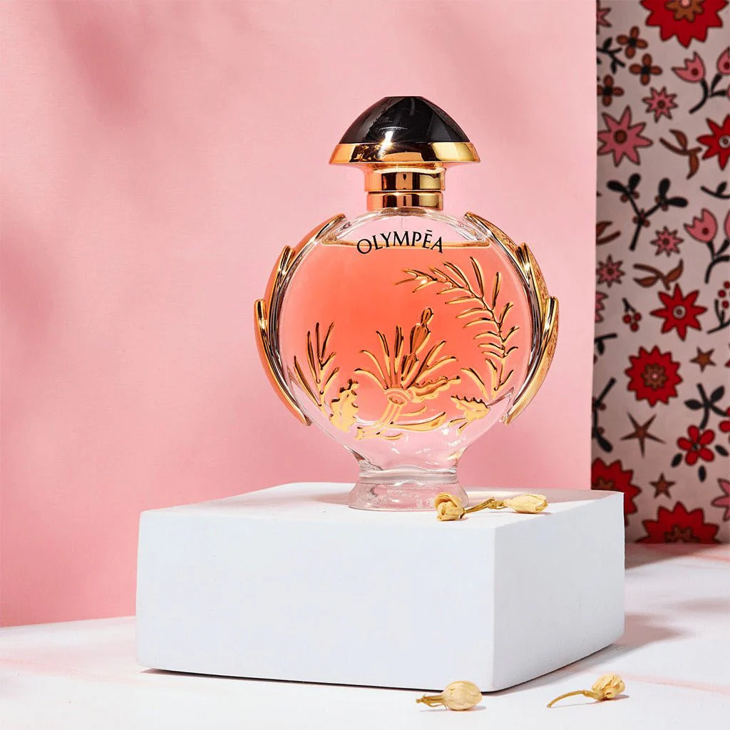 Paco Rabanne Olympea Solar EDP Intense - Image 4