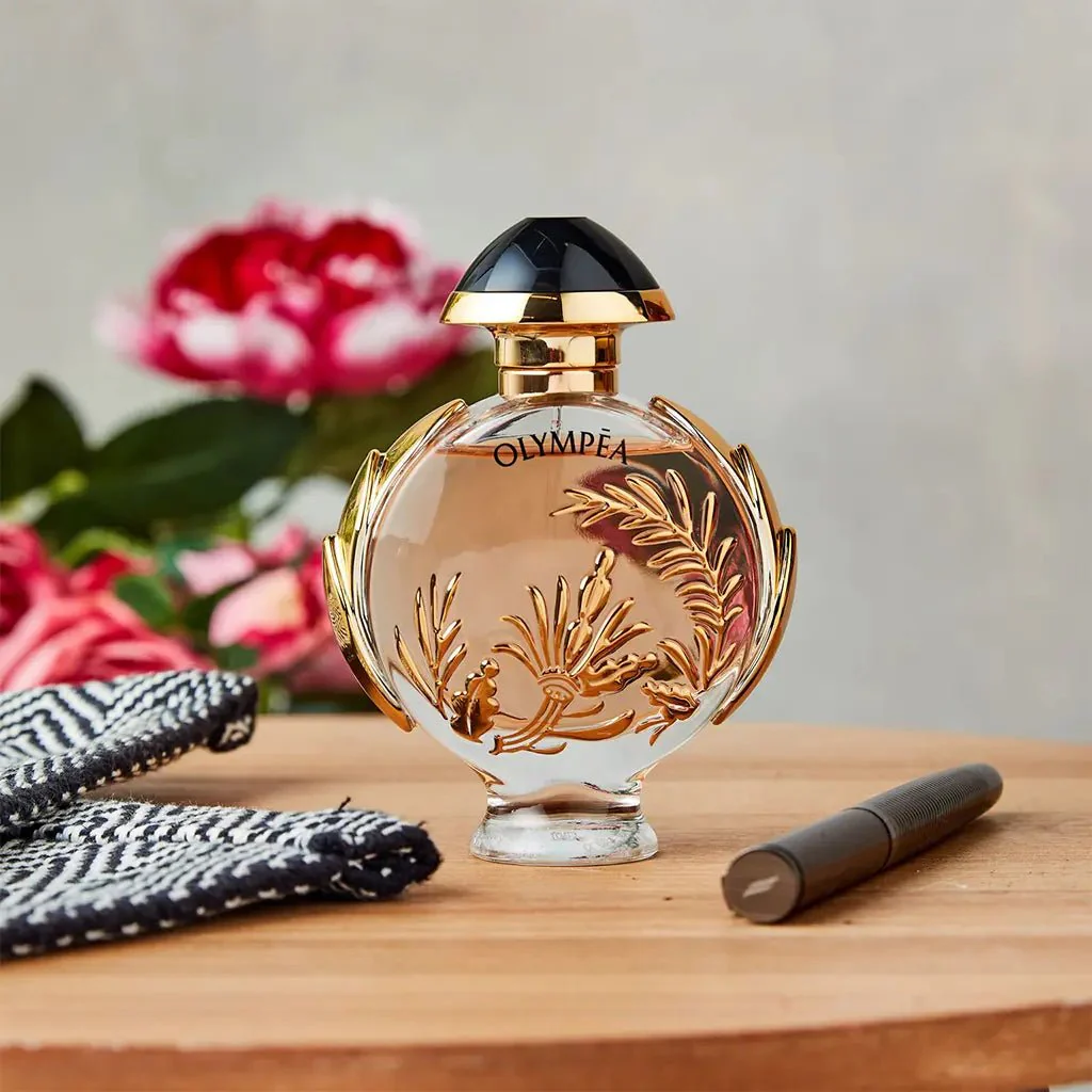 Paco Rabanne Olympea Solar EDP Intense - Image 5
