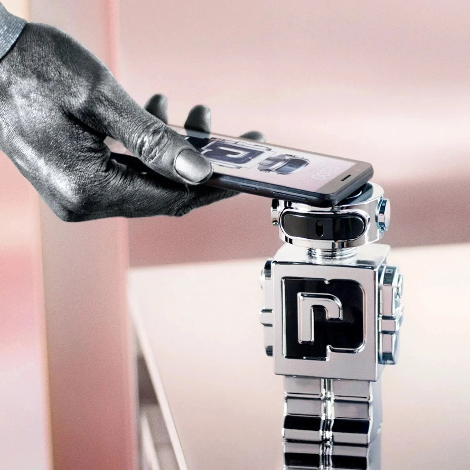 Paco Rabanne Phantom EDT Gift Set - Image 5