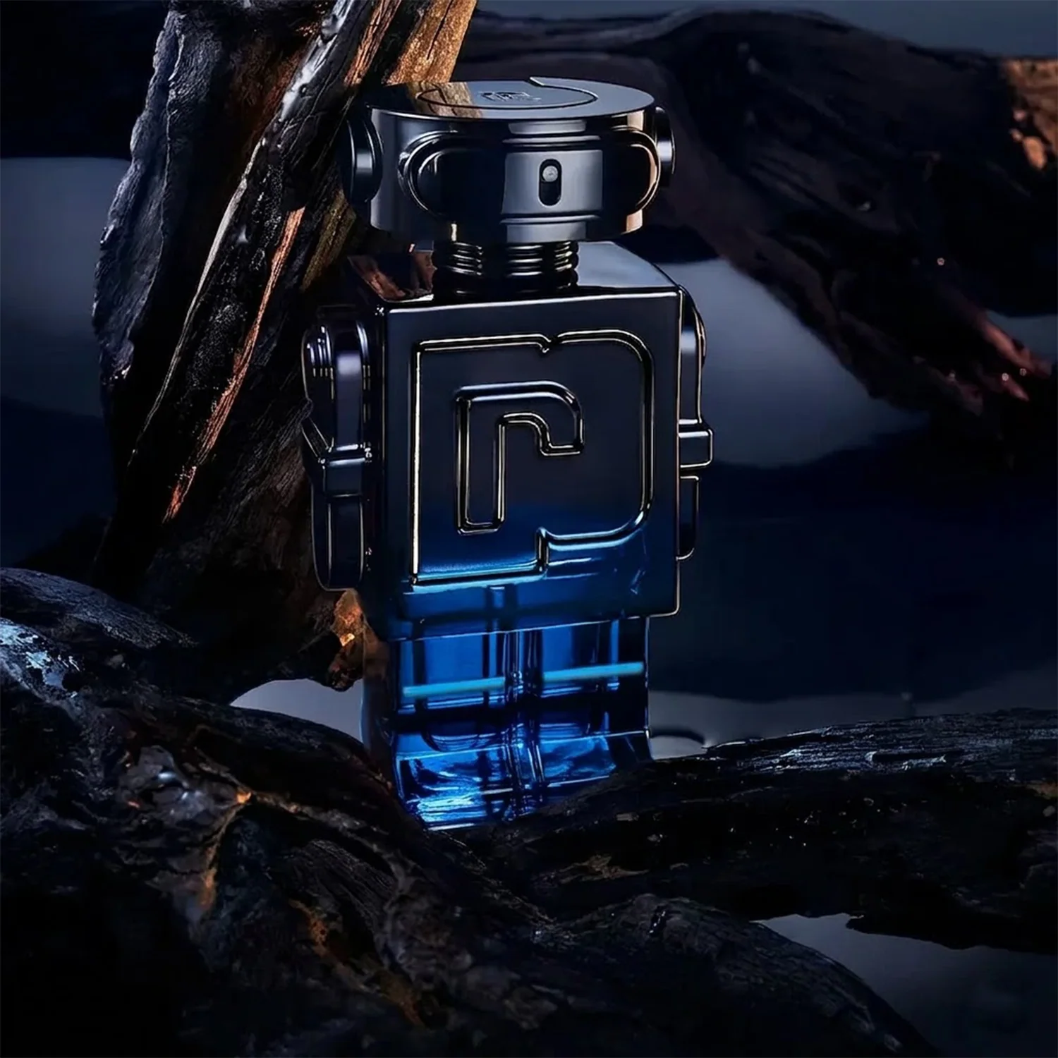 Paco Rabanne Phantom Intense EDP Gift Set for Him - Image 3
