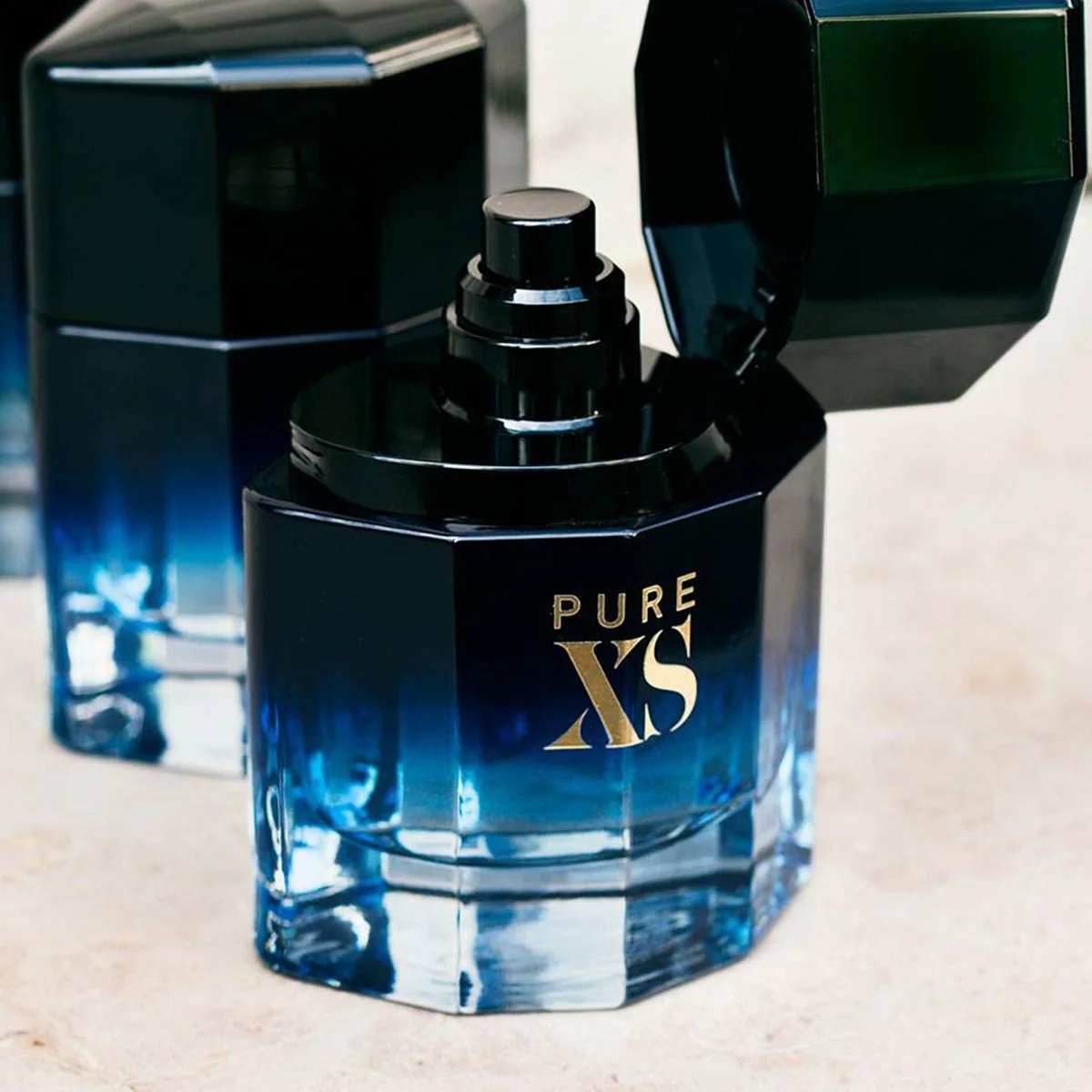 Paco Rabanne Pure XS EDT For Men - Image 2