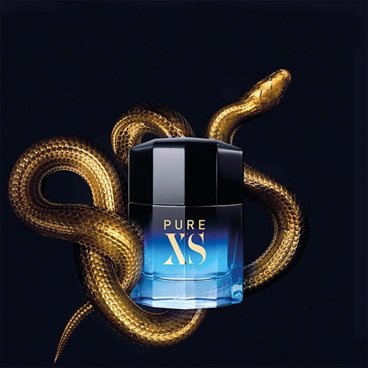 Paco Rabanne Pure XS EDT For Men - Image 3