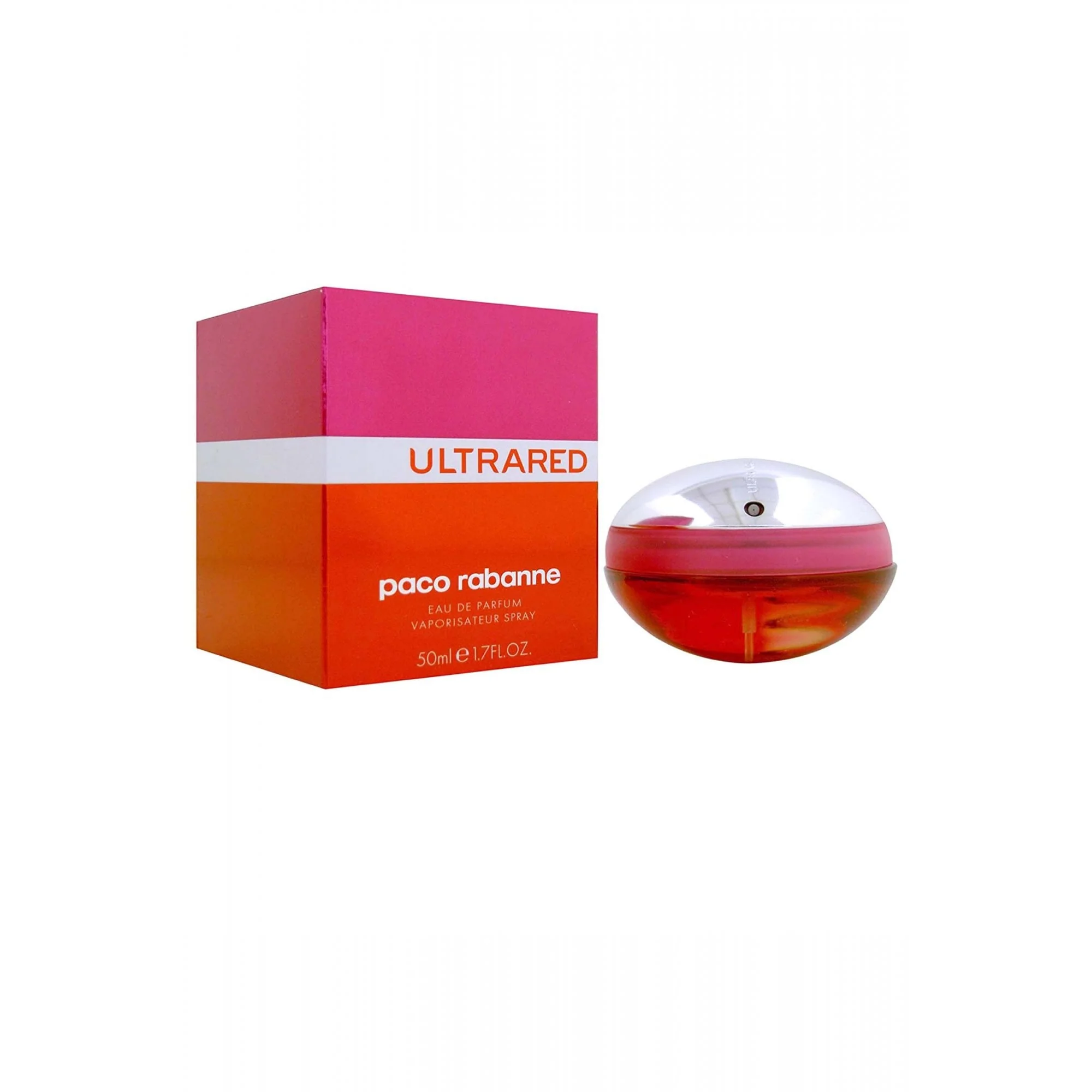 Paco Rabanne Ultrared EDP - Image 5