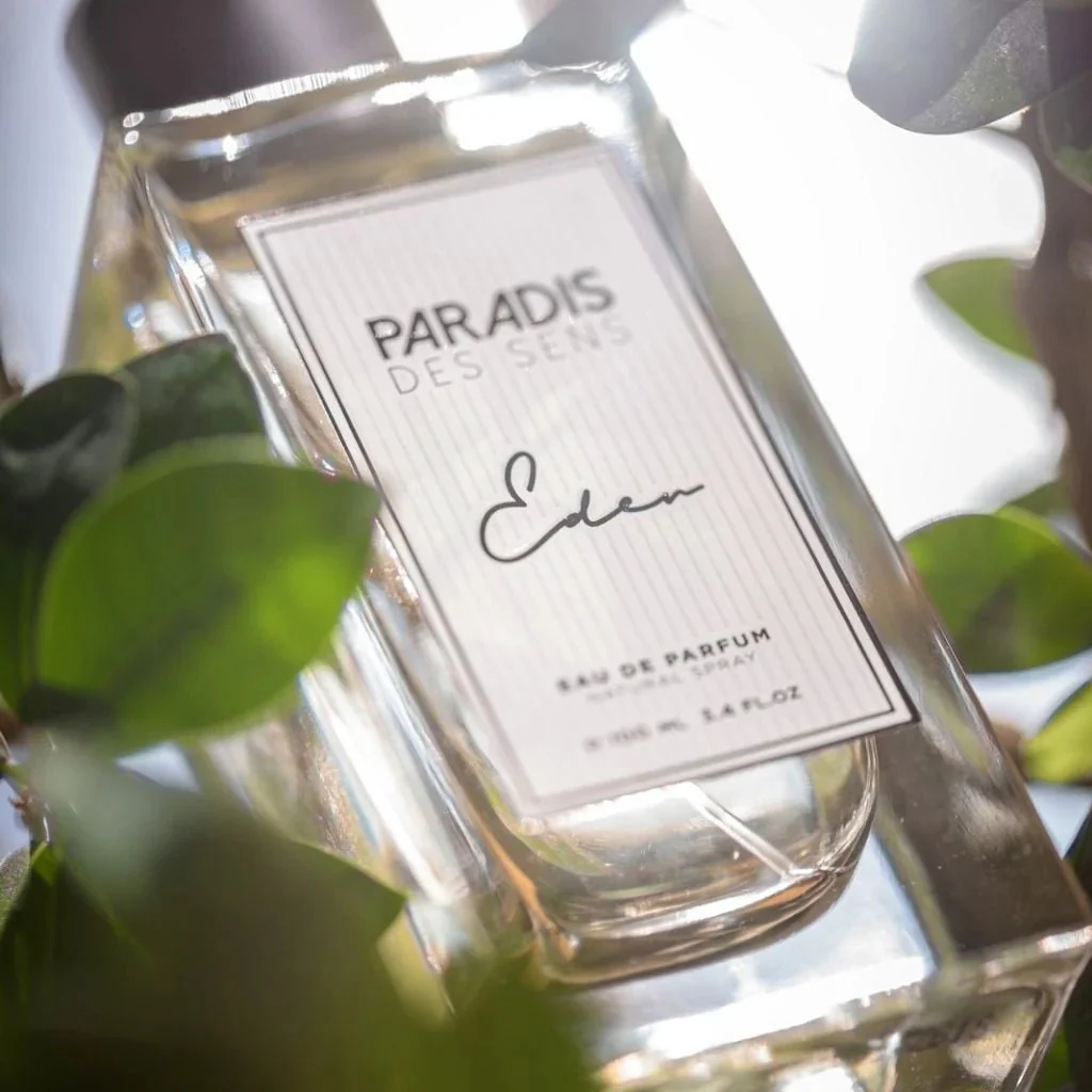 Paradis Des Sens Eden EDP - Image 2