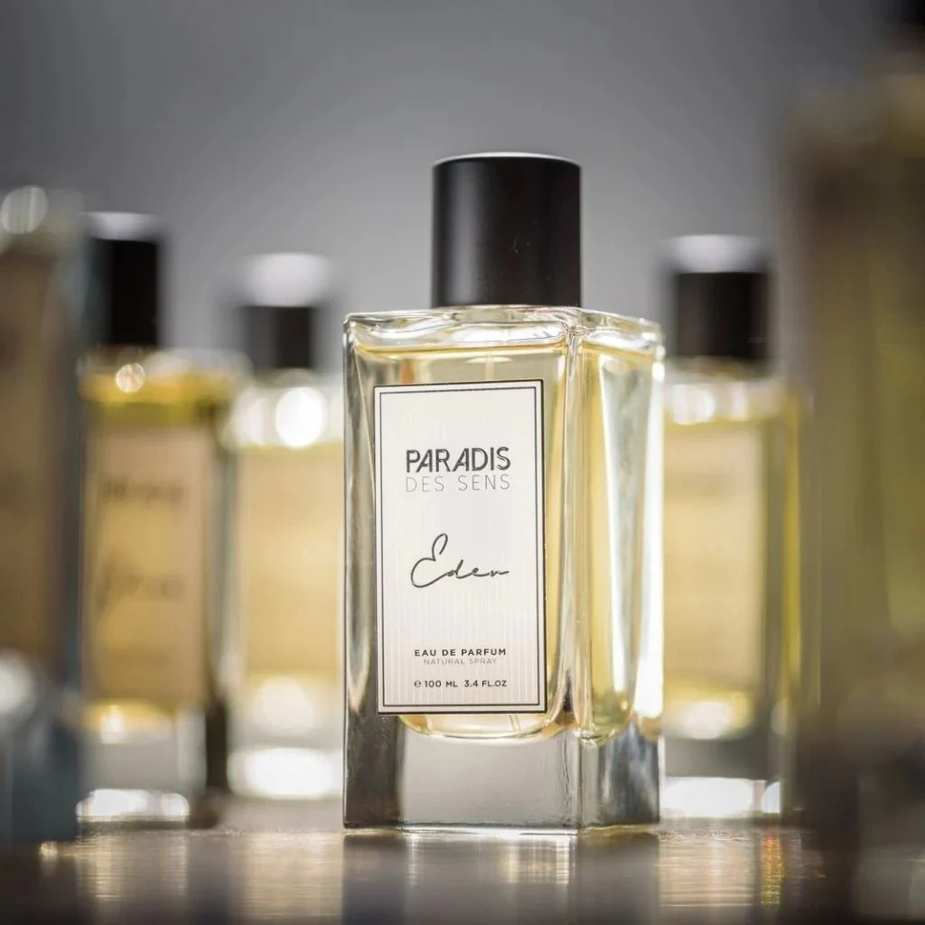Paradis Des Sens Eden EDP - Image 3
