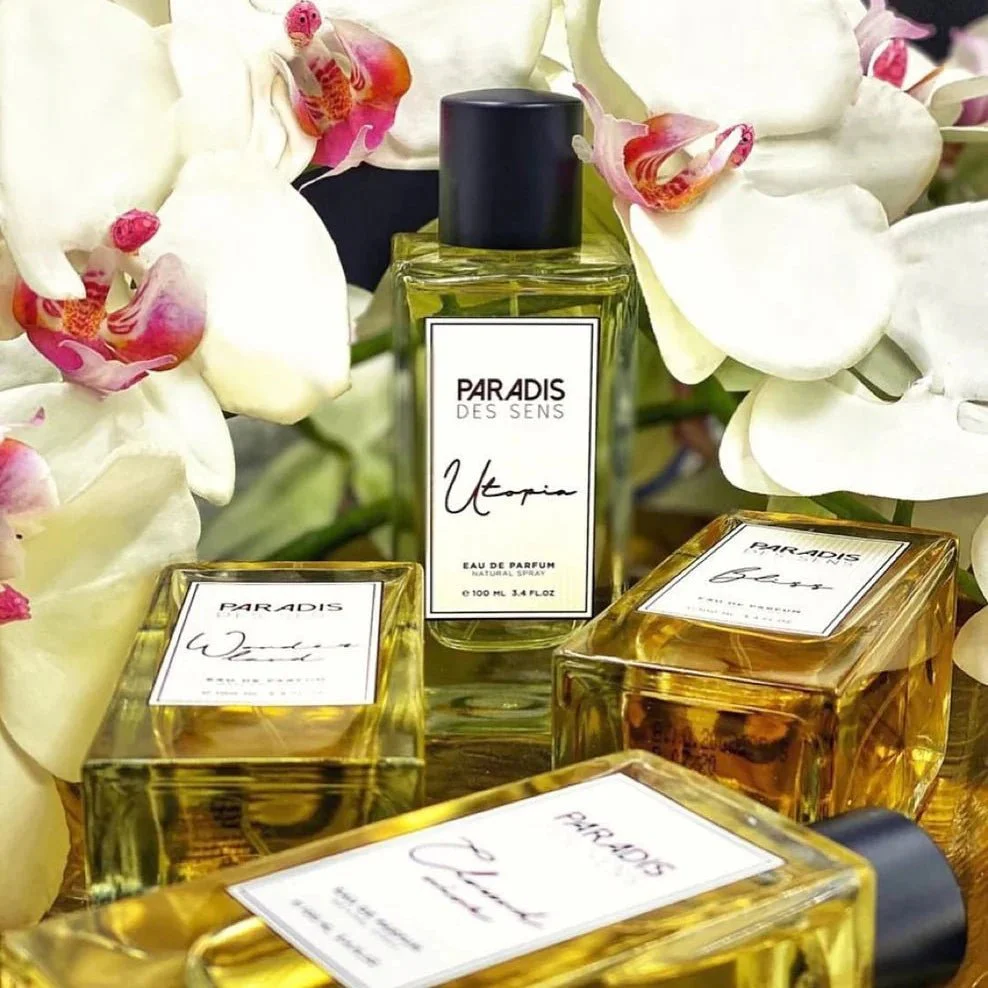 Paradis Des Sens Utopia EDP - Image 3