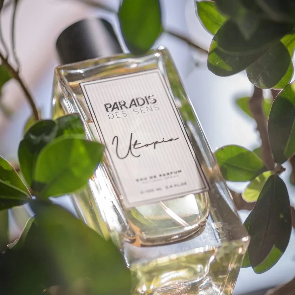 Paradis Des Sens Utopia EDP - Image 4