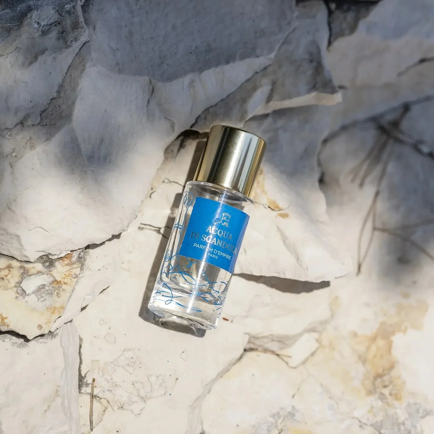 Parfum D'Empire Acqua Di Scandola EDP - Image 3