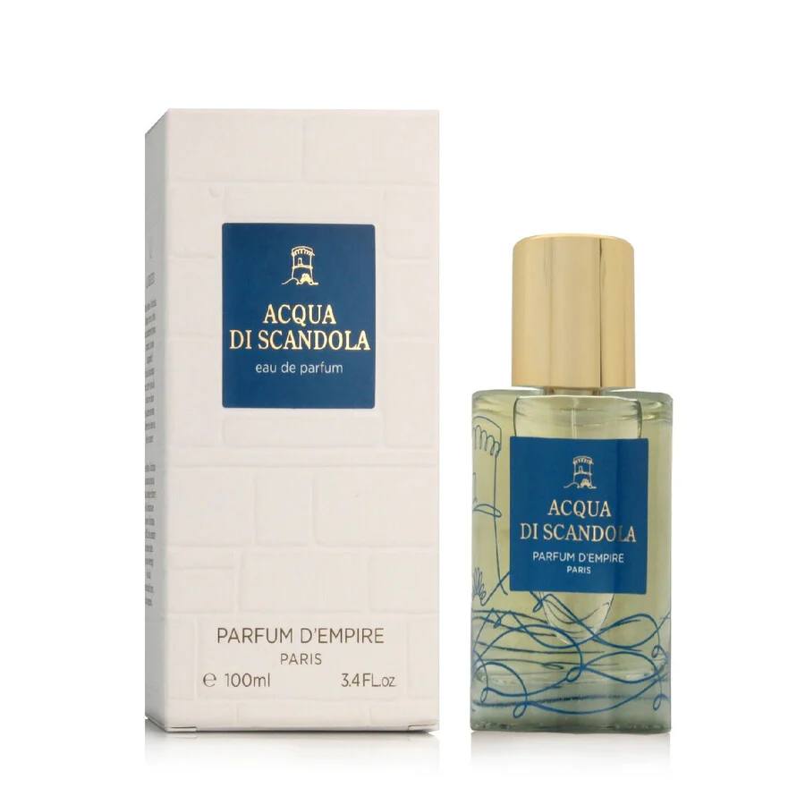 Parfum D'Empire Acqua Di Scandola EDP - Image 4