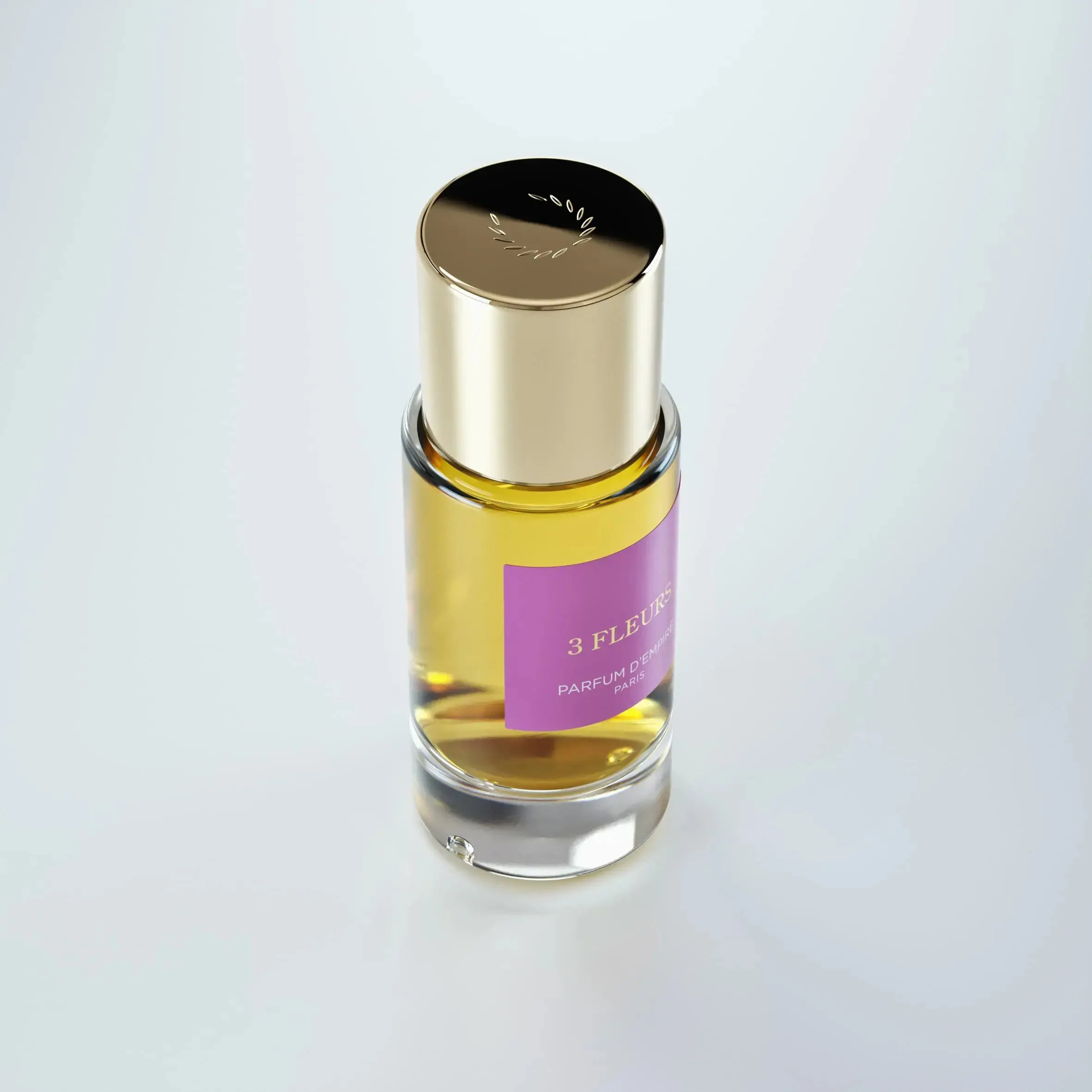 Parfum D'Empire 3 Fleurs EDP - Image 3