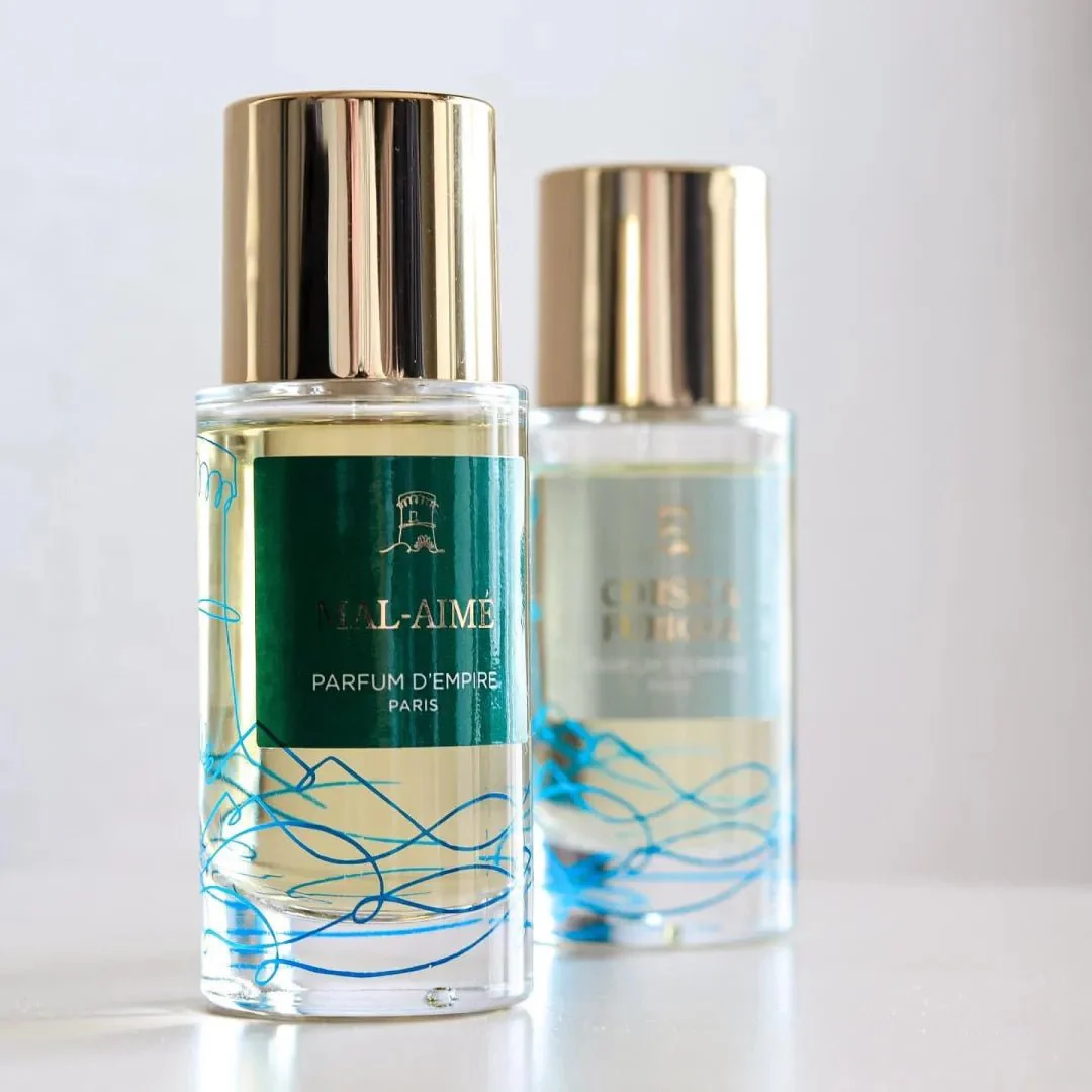 Parfum D'Empire Mal-Aime EDP - Image 5