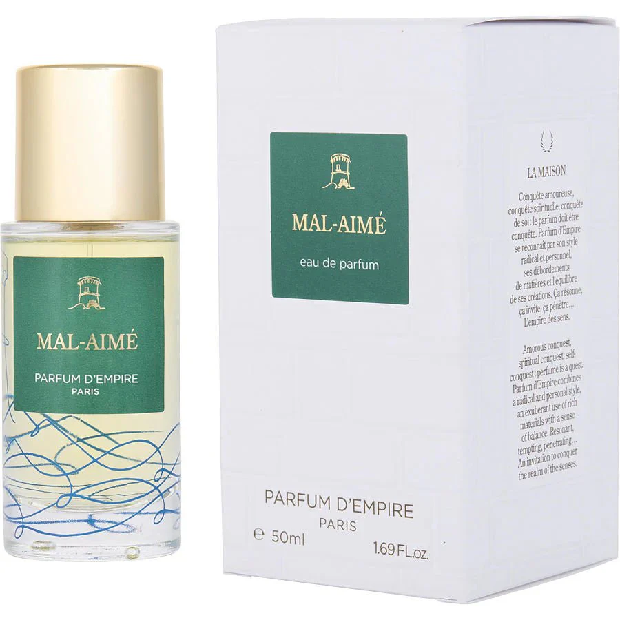 Parfum D'Empire Mal-Aime EDP - Image 6