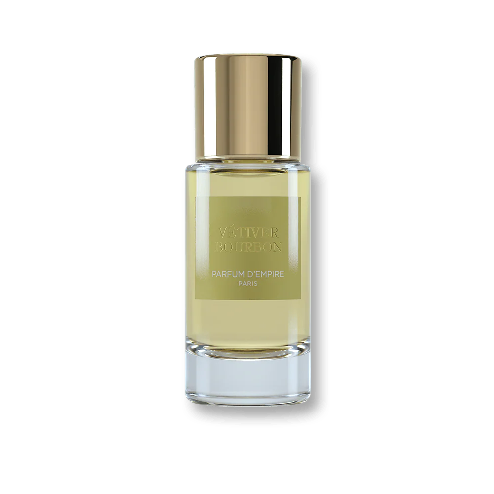 Parfum D'Empire Vetiver Bourbon EDP