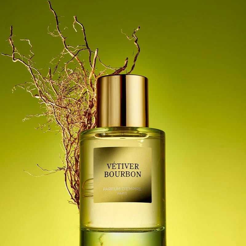Parfum D'Empire Vetiver Bourbon EDP - Image 2
