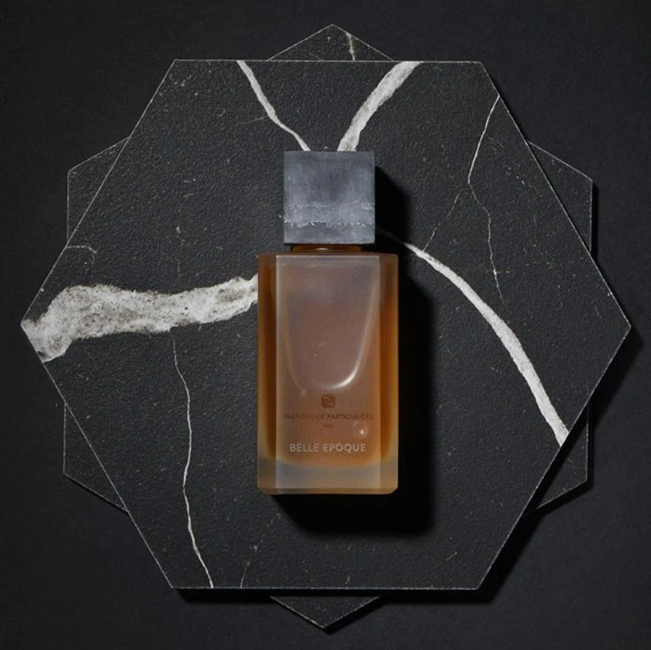 Parfumerie Particuliere Belle Epoque Extrait De Parfum - Image 3