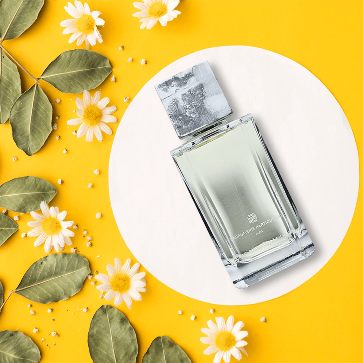 Parfumerie Particuliere The Saint Mariner Extrait De Parfum - Image 3