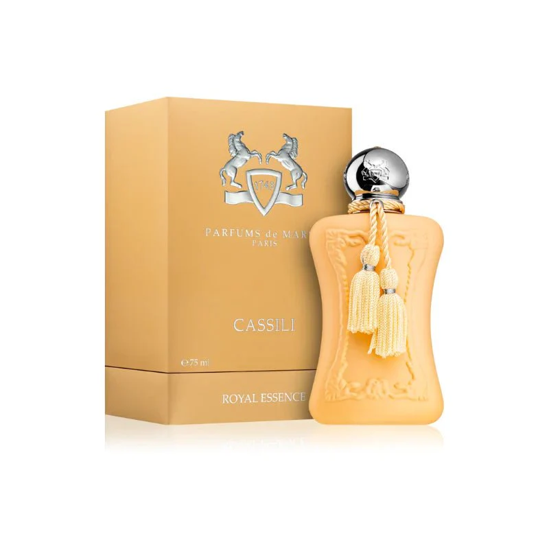 Parfums De Marly Cassili EDP - Image 6
