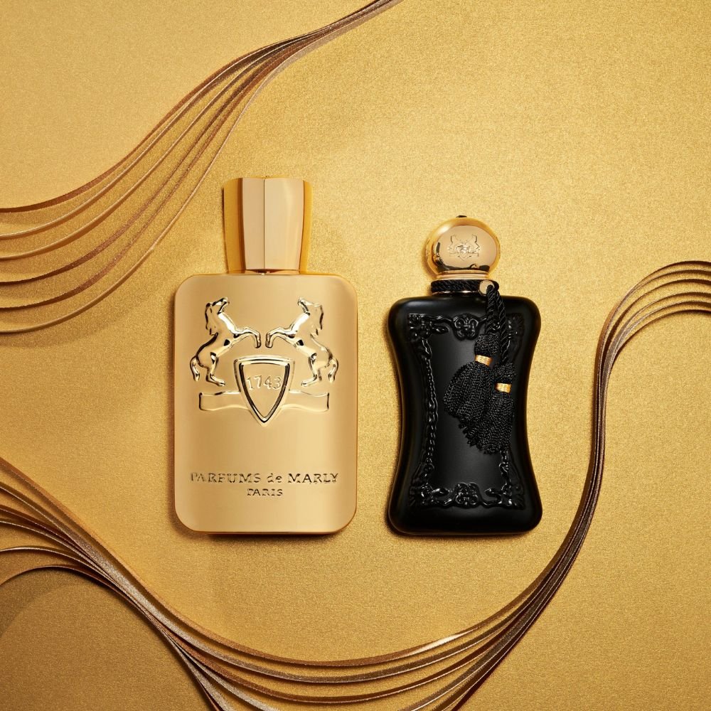 Parfums De Marly Godolphin EDP - Image 2